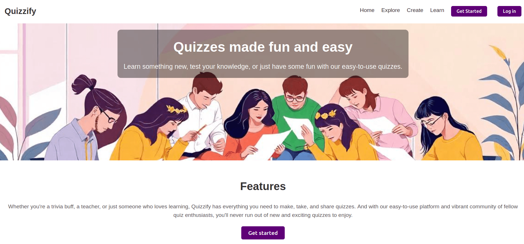 Gamification Quiz